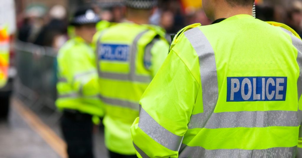 Two Boys Detained After High-Speed Pursuit in Doncaster