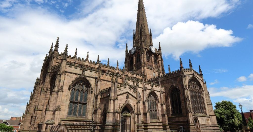 Discover the Hidden Gem of South Yorkshire: Rotherham