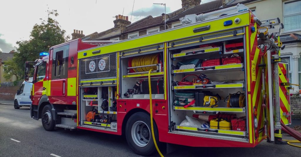 Bomb Discovery Sparks Emergency Response and Road Closure in Doncaster